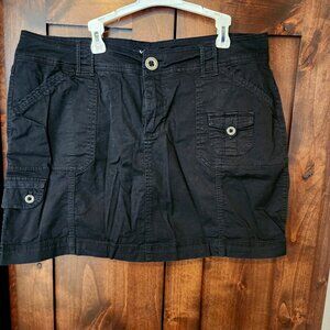 St. John's Bay Skort